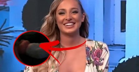 PROCURILA SLIKA LUNINOG STOMAKA, OGROMAN JE! Svi gledaju u jedan detalj, ODUŠEVIT ĆETE SE