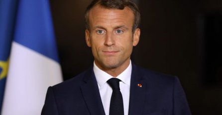 MAKRON ODLUČAN: Razumijem šok zbog karikatura proroka Muhameda ali ne prihvatam opravdavanje nasilja!