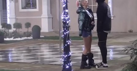 PAO VRELI POLJUBAC SANJE I FRANA, MATORA ĆE PUĆI OD MUKE KADA OVO VIDI: Tek sada slijedi haos!