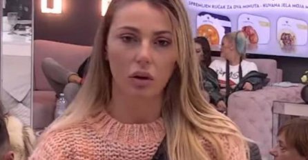 MAJA PREVARILA VJERENIKA DOK JE BIO U KOMI, A SADA OTKRILA DETALJE VJERIDBE S NJIM Ovo niko nije očekivao, SRAMOTA