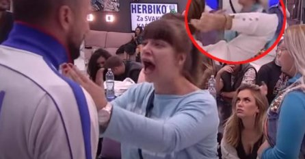 DISKVALIFIKACIJA? MILJANA I MARIJA KULIĆ NAPALE TOMOVIĆA, NEVIĐENI HAOS U ZADRUZI: Poznat razlog, NIJE DOBRO