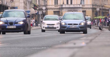 Vremenska prognoza za vikend u BiH