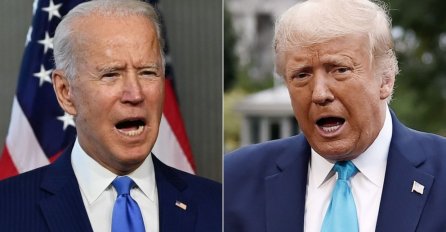 EVO KAKVE PROMJENE BI DONIJELA POBJEDA BIDENA: Urađena analiza 