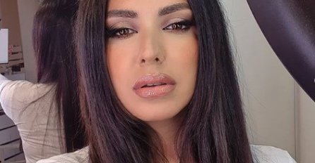 TANJA SAVIĆ OTKRILA NOVE DETALJE O MUŽU, SRCE DA PREPUKNE: Pozvala je policiju, a onda...DESILO SE OVO 