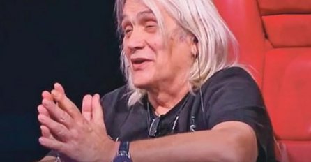 BORA IMA 28 GODINA MLAĐU ŽENU: Evo kako ona izgleda, IZBJEGAVA DA SE SLIKA