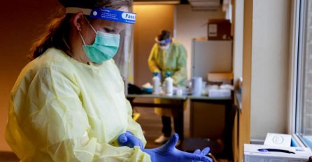 I Belgija ograničila vakcinu AstraZenece na ljude ispod 55 godina starosti