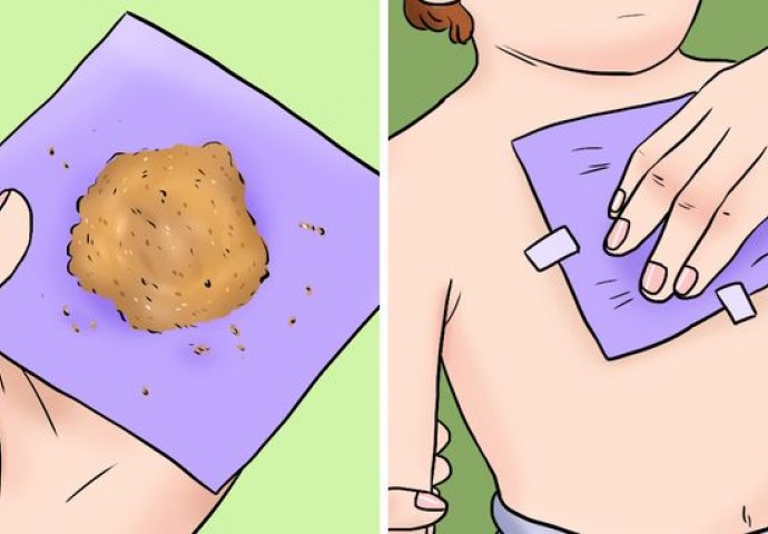 DOKTORI VAM NEĆE REĆI ZA OVO: Izbacite sav ŠLAJM IZ PLUĆA I SEKRET IZ SINUSA pomoću ovog prirodnog napitka!