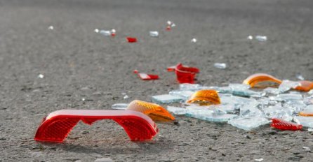 TEŠKA SAOBRAĆAJNA NESREĆA: Momku (20) nije bilo spasa, objavljeni NOVI DETALJI