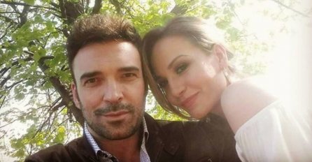 ŽIVE U PRAVOJ OAZI Jelena Tomašević i Ivan Bosiljčić stvorili su svoj KOMADIĆ RAJA, POGLEDAJTE OVU LJEPOTU 