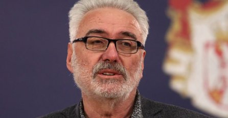 “BLIZU SMO KOLEKTIVNOG IMUNITETA” Nestorović smatra da je testiranje besmisleno