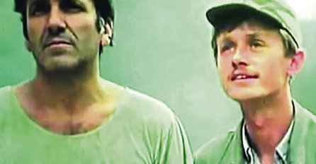 PREMINUO GLUMAC KOJEG JE OBOŽAVALA CIJELA JUGOSLAVIJA, OBJAVLJENE LOŠE VIJESTI: Glumio je Zeku iz "Partizanske eskadrile", tuga 