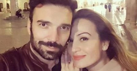 OGROMNO SLAVLJE U KUĆI JELENE I IVANA: Nedavno podijelila sliku sa stomakom do zuba, A SAD ČESTITKE PLJUŠTE (FOTO)