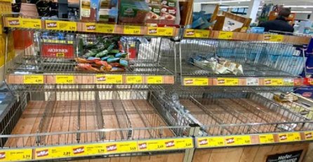 Austrija ide u lockdown, kupci su požurili nabaviti ove proizvode