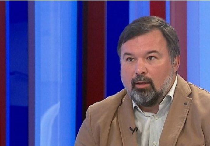 OGLASIO SE SEIZMOLOG KUK: Ovo je početak serije, šire područje Dalmacije i BiH je seizmički aktivno