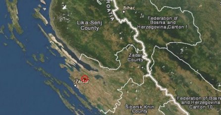 OČEKUJE SE JOŠ JAČIH POTRESA NA BALKANU: Seizmolog o zemljotresu koji je zatresao i BiH