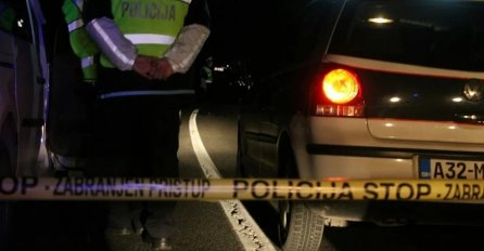 Mladić preminuo nakon pucnjave u Zenici