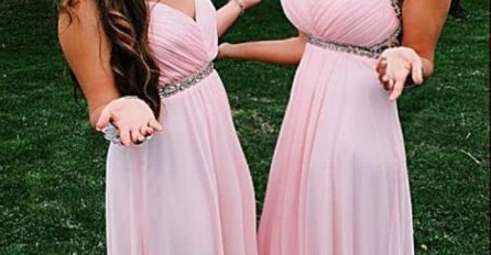 KAŽU DA VELIČINA NIJE BITNA, ALI NJIHOVI POGLEDI SVE GOVORE: Kad vidite sliku broj 4. SUZE ĆE VAM KRENUTI (FOTO)