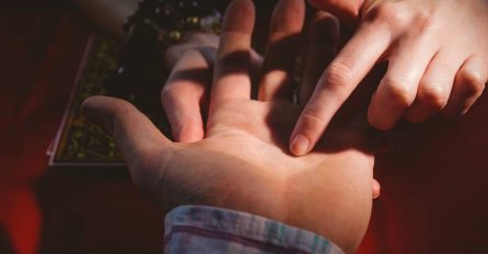 Samo 3% ljudi na planeti ga ima: Evo šta znači ako imate slovo M na svom dlanu