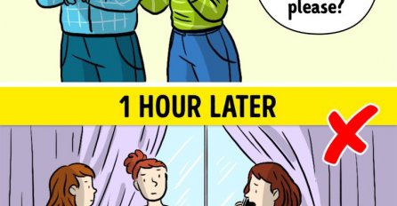 OPREZ! DA LI VAM SE OVO DOGAĐA U VEZI? Evo šta vas čeka, VAŽNO ZA SVE PAROVE