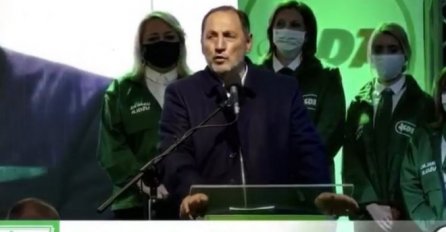 Fikret Prevljak: Obećavamo da ćemo u PREDHODNE tri godine, ako Bog da, riješiti sve probleme!!!