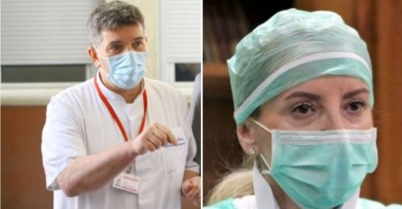 FEDERALNI INSPEKTORI UŠLI U KCUS: Gavrankapetanoviću zabranjen obilazak klinika