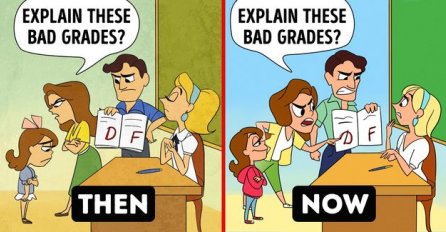 10 SLIKA KOJE POKAZUJU KAKO SE SVIJET DRASTIČNO PROMIJENIO: Čekajte da vidite broj 2, ŽIVA ISTINA