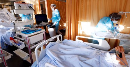 Ako imate ova dva simptoma covida-19, mogli biste osjećati posljedice mjesecima