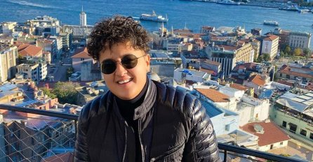 MARIJA ŠERIFOVIĆ PRAVA NJEŽNICA, POKAZALA KAKO IZGLEDA NJEN UKRAŠENI DOM: Ljudi ostali u čudu kad su vidjeli OVAJ DETALJ 