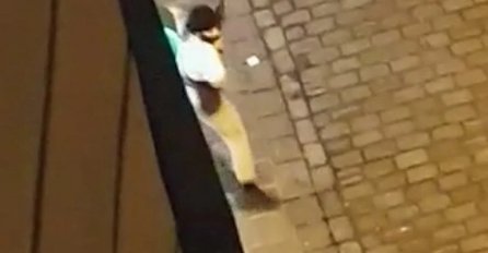 Pucnjava kod sinagoge u Beču: Ima mrtvih, u toku velika antiteroristička operacija