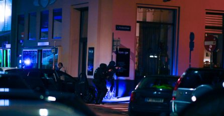 AUSTRIJSKI MEDIJI JAVLJAJU DA JE TALAČKA KRIZA U DRUGOM DIJELU GRADA: Oglasila se policija