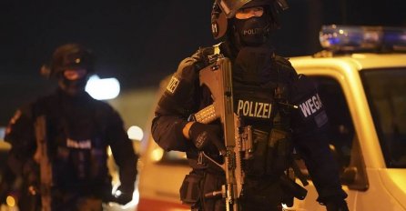 Ministar: Trenutno smo izloženi otvorenom terorističkom napadu