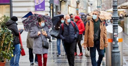 Od danas na snazi policijski čas od 20 do 6 sati ujutro: NOVE MJERE U AUSTRIJI