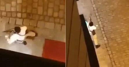 POZNAT IDENTITET UBIJENOG NAPADAČA U BEČU? Rođen u Beču, porijeklom je iz Sjeverne Makedonije...