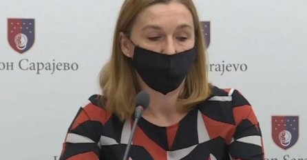 AGIĆ O UVOĐENJU POLICIJSKOG SATA U SARAJEVU: "Ako bude trebalo uvest će se i policijski sat"