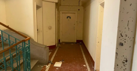 MEDIJI JAVLJAJU: Napadač iz Beča je Kujtim Fejzulai! POGLEDAJTE GDJE JE ŽIVIO