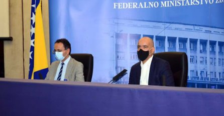 DANAS ZASJEDAO KRIZNI ŠTAB, MJERE ĆE SAOPŠTITI SUTRA: Među najvažnijim mjerama je NAREDBA privrednim subjektima da organizuju rad od kuće 