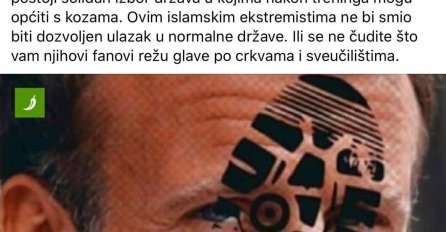 Vlasnik Index.hr Matija Babić proglasio Pjanića i Benzemu islamskim teroristima