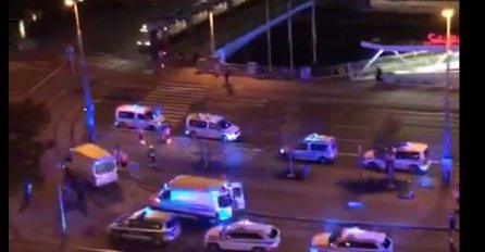 Muslimani iz Beča kolektivno na Fejsbuku kače istu sliku