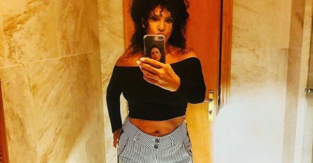 CIJELA JUGOSLAVIJA JE OBOŽAVALA LIDIJU VUKIČEVIĆ - A EVO KO JE NJENA ROĐENA SESTRA: Komentari ne prestaju, LIČE LI VAM?