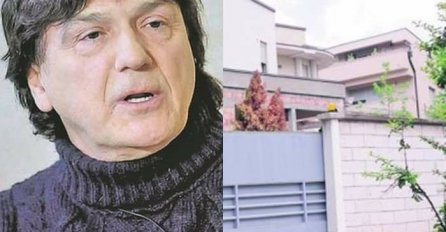 ZDRAVKO ČOLIĆ ODESLIO IZ ELITNOG NASELJA U BEOGRADU, EVO GDJE SAD ŽIVI: Progovorile njegove komšije, OTKRILE PRAVU ISTINU - "ČOLA JE..."