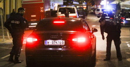 POJAČANE MJERE SIGURNOSTI: Evo šta se trenutno dešava na ulicama Beča