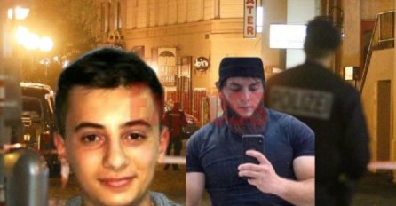 Ušli su u stan ubice iz Beča, evo šta su pronašli