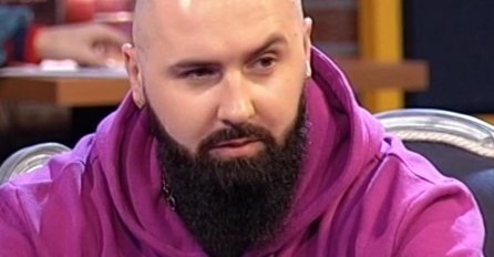 JALA BRAT PRVI PUT POKAZAO OCA: Sličnost je jeziva, nećete vjerovat vlasitim očima kad vidite (FOTO)