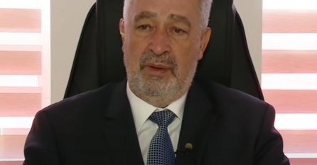 Zdravko Krivokapić ZARAŽEN!