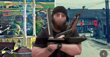 Otišli su u selo ubice iz Beča, evo šta su otkril - MJEŠTANI ČELOPEKA PROGOVORILI