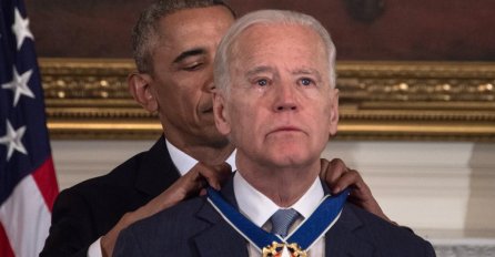 Državni tajnik Georgije potvrdio: Biden je pobjednik nakon prebrojavanja glasova