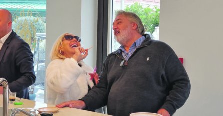 KUĆE SRPSKE ESTRADE PUCAJU OD LUKSUZA: Breninu vilu OD 2 MILIONA EURA ste svi vidjeli, A POGLEDAJTE GDJE ŽIVI ILDA ŠAULIĆ (FOTO)