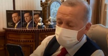 ERDOGAN NAZVAO TURSKE HEROJE IZ BEČA: Evo šta im je poručio