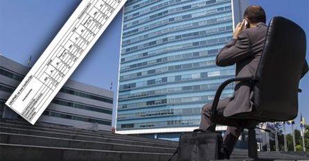 Sjednica Predstavničkog doma: Na dnevnom redu i Dokument okvirnog Budžeta FBiH za period 2022-2024. godina