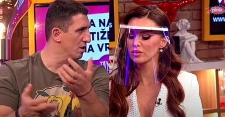 STANIJA I KRISTIJAN SE DANAS PONOVO SRELI - ON IZAŠAO IZ ZADRUGE: Poznat razlog